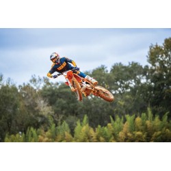 Pantalon Sportmode Geo