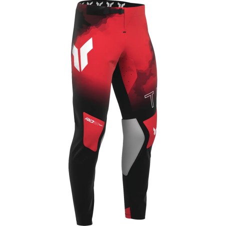 Pantalon Sportmode Carbon
