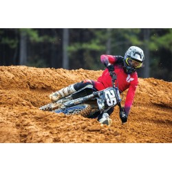 Pantalon Sportmode Carbon