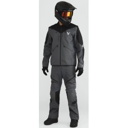 Pantalon Terrain Over-the-Boot