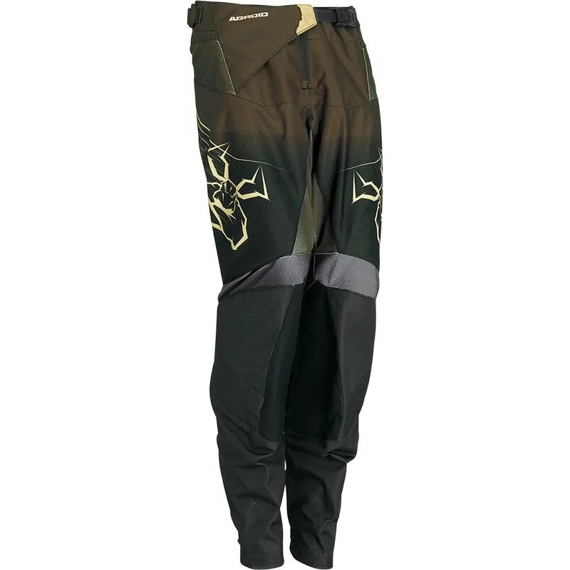 Youth Agroid Pants
