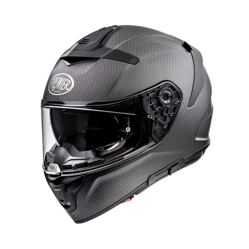 Devil Carbon Helmet