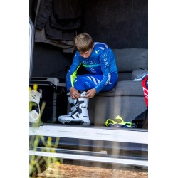 Pantalon Youth Sportmode Synth