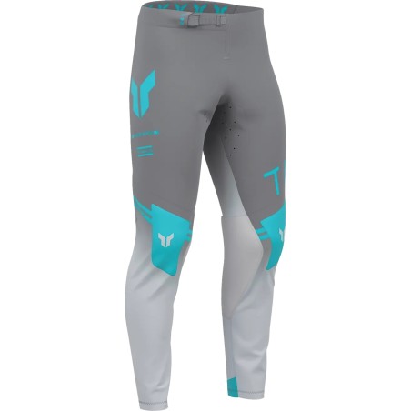 Pantalon Sportmode Geo