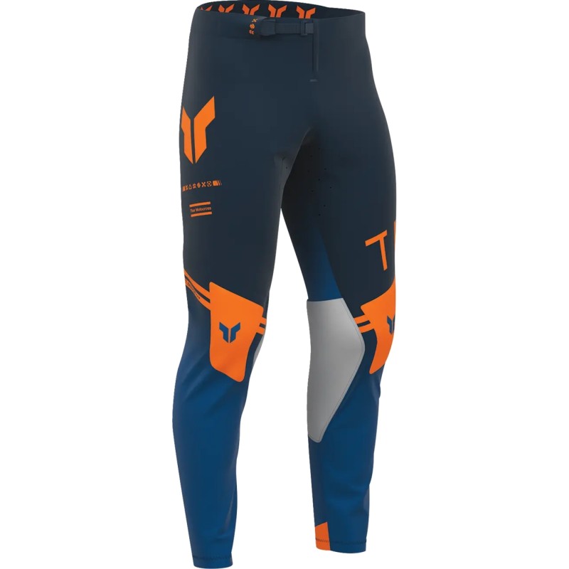 Sportmode Geo Pants