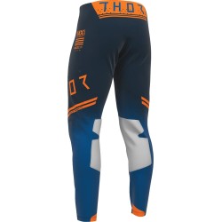 Pantalon Sportmode Geo