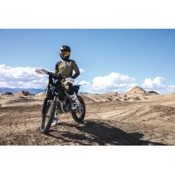 Pantalon Sportmode Carbon