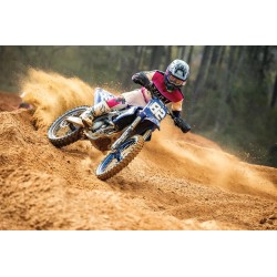 Pantalon Sportmode Geo