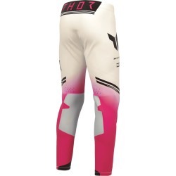 Pantalon Sportmode Geo