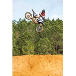 Pantalon Sportmode Geo