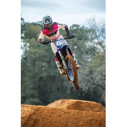 Pantalon Sportmode Geo