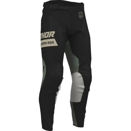 Launchmode Bleach Pants