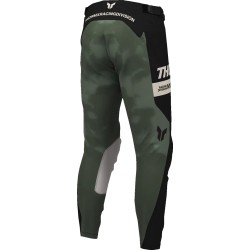 Pantalon Launchmode Bleach