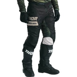 Launchmode Bleach Pants