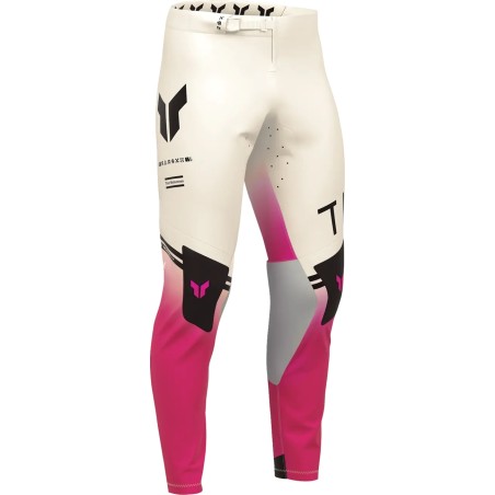 Sportmode Geo Pants