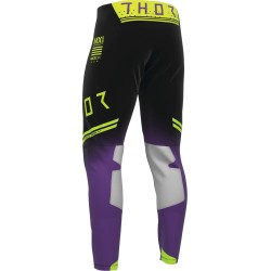 Pantalon Sportmode Geo