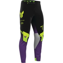 Pantalon Sportmode Geo