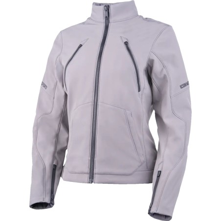 Women s Merc3  Jacket