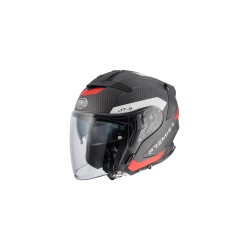 Casque JT5 Carbon MA
