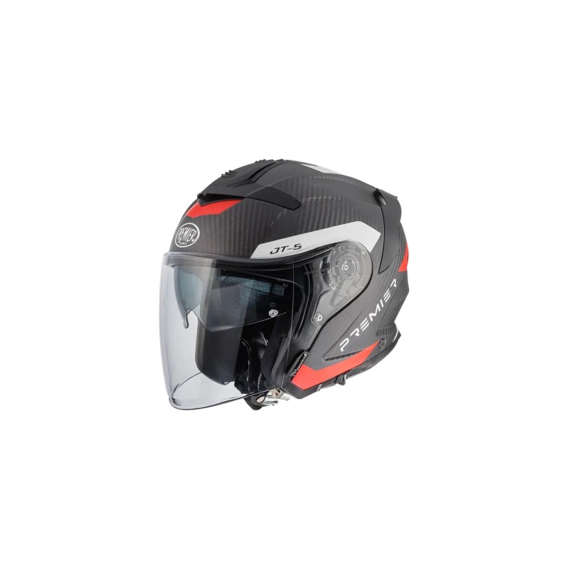 JT5 Carbon MA Helmet