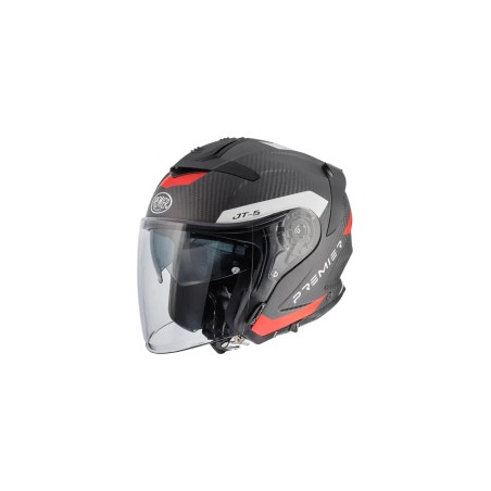 Casque JT5 Carbon MA