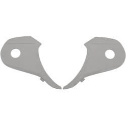 Range Helmet Side Plates