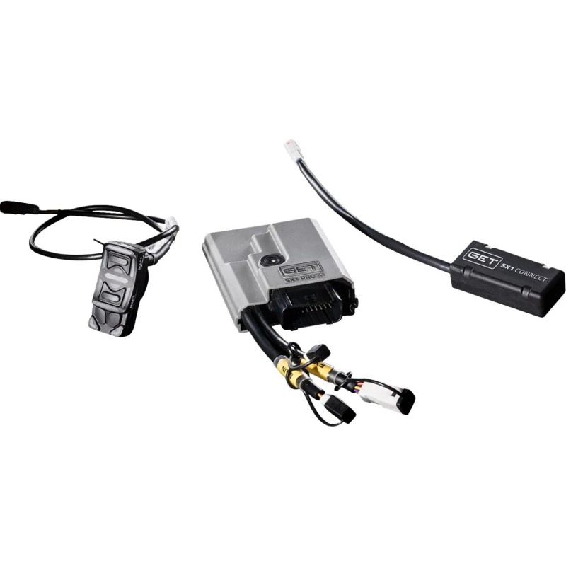 Kit de commande moteur SX1