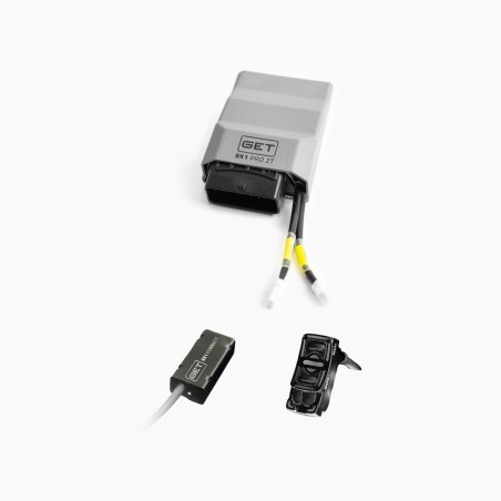 SX1 PRO 2T Control Unit