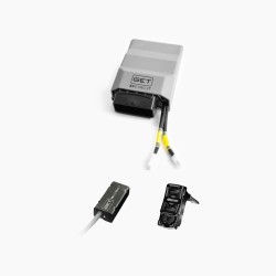 SX1 PRO 2T Control Unit