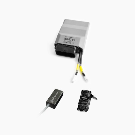SX1 PRO 2T Control Unit