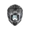Casque Legacy GT Carbon