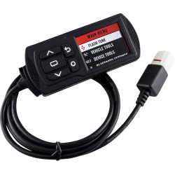 Power Vision 3 ECU Tuner