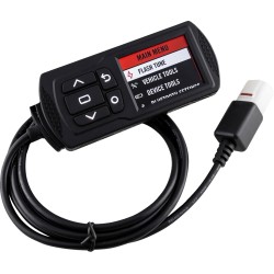 Power Vision 3 ECU Tuner