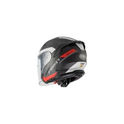 Casque JT5 Carbon MA
