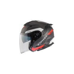 Casque JT5 Carbon MA