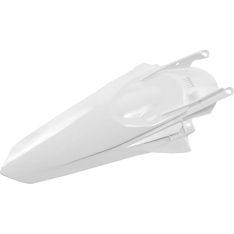 Powerflow Rear Fender