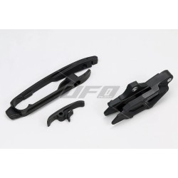 Chain Guide and Swingarm Chain Slider Kit