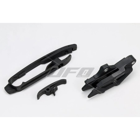 Chain Guide and Swingarm Chain Slider Kit