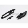Chain Guide and Swingarm Chain Slider Kit
