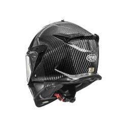 Streetfighter Carbon Helmet