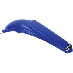 MX Rear Fender