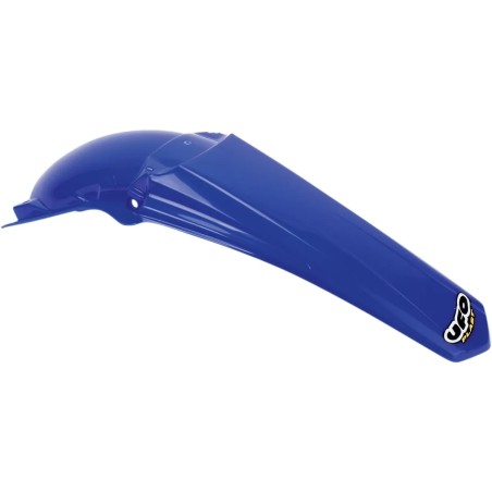 MX Rear Fender
