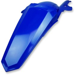 Powerflow Rear Fender