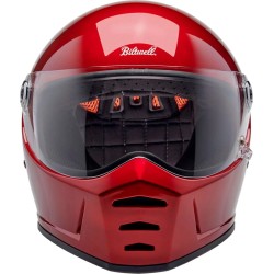 Lane Splitter 22.06 Helmet
