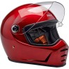 Lane Splitter 22.06 Helmet