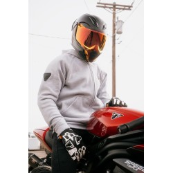 Ultraflite  Solid MIPS  Helmet