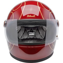 Gringo S Helmet