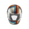 Trophy Platinum Edition Helmet