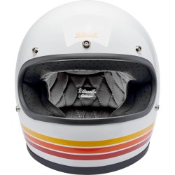 Gringo Sunset Spectrum Helmet