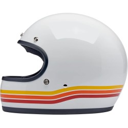Gringo Sunset Spectrum Helmet